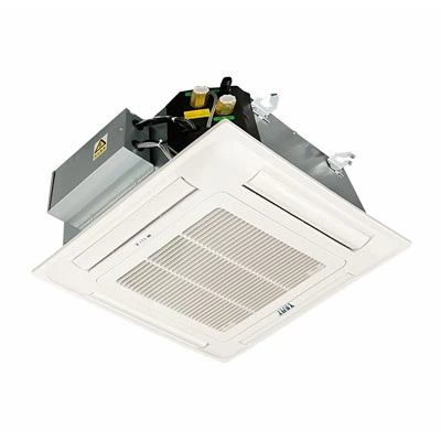 Kassette Fan Coil enhed