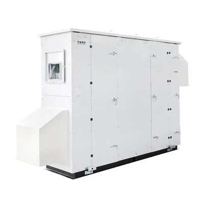 Kondenserende Udstødning Loft Frisk Air Conditioner