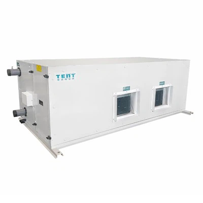 Kanalluftbehandlingsenhed