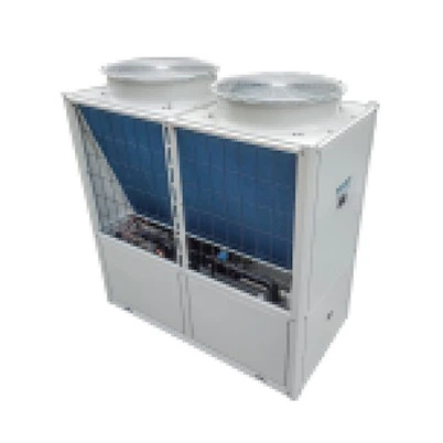 Varmepumpe modulær køler